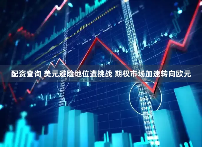 配资查询 美元避险地位遭挑战 期权市场加速转向欧元